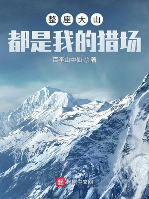 整座大山都是我的猎场阅读全文