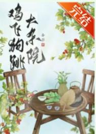 鸡飞狗跳大杂院白裳全文免费阅读